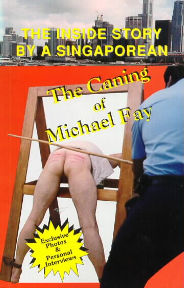 The Caning of Michael Fay