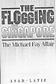 The Flogging of Singapore